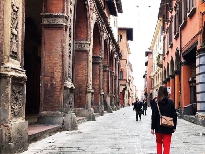 Teaching English in Florence & Rome, Italy Alumni Q&A with Laura